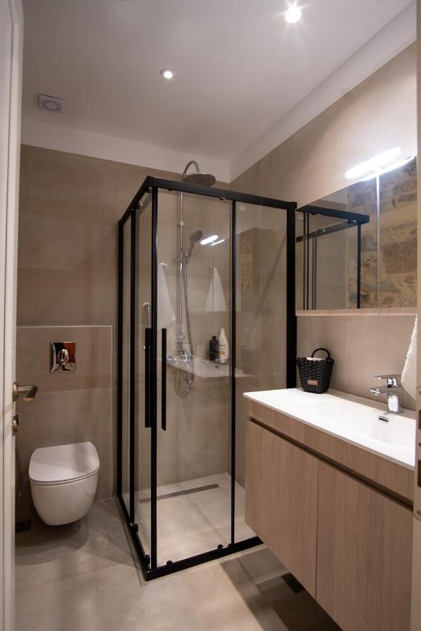 La Casa Del Sal Lägenhet Heraklion Exteriör bild